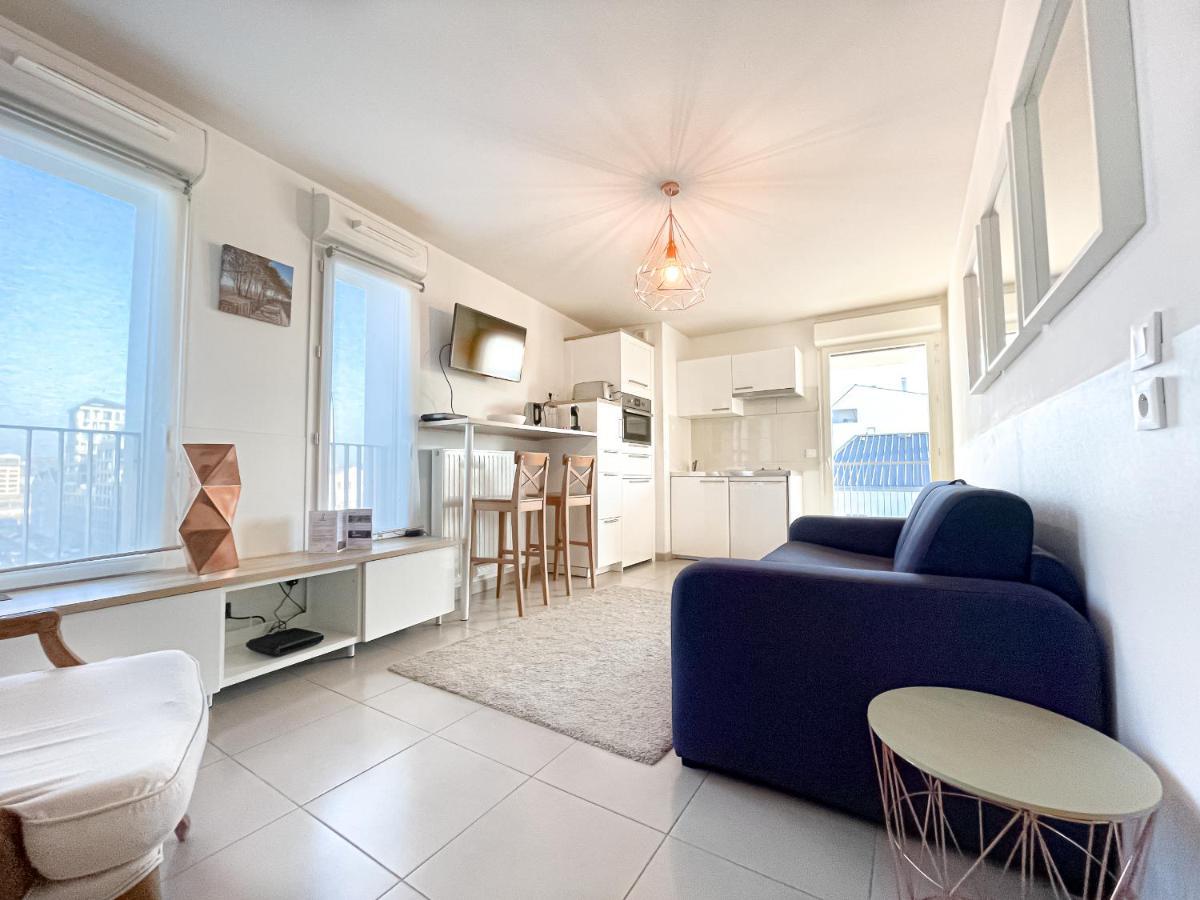 Appartements avec parking - Cite du Vin Bordeaux Extérieur photo