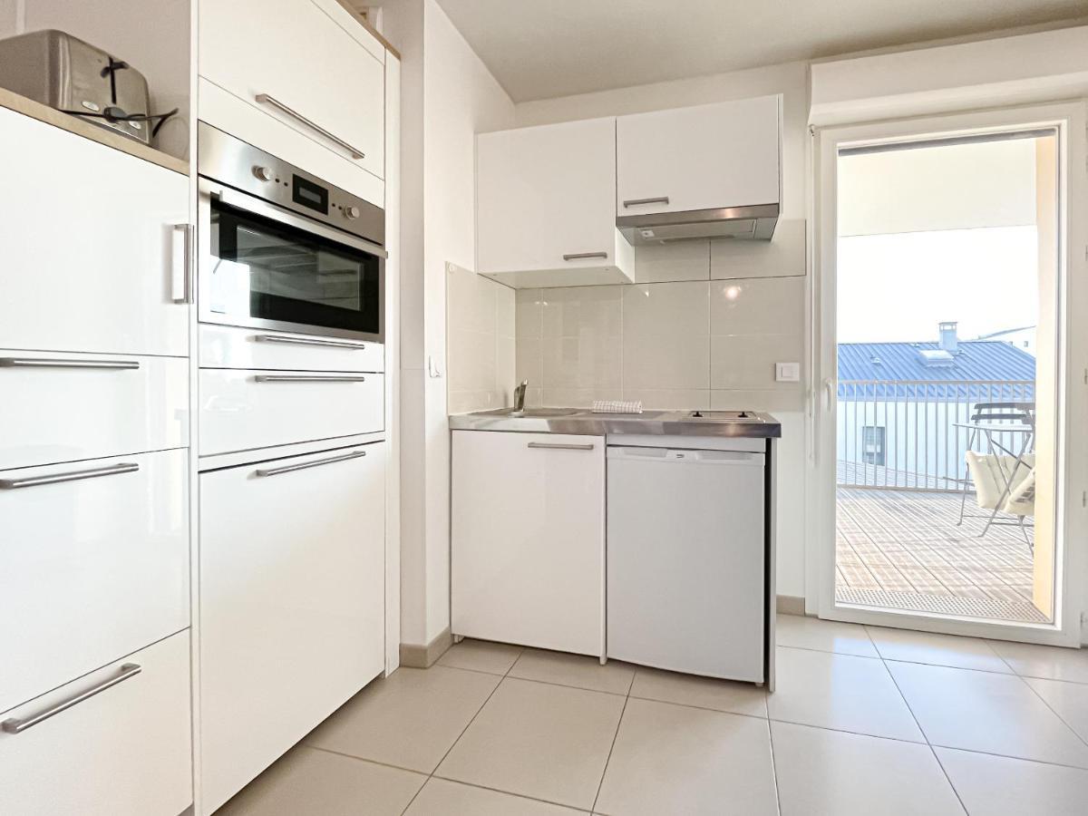 Appartements avec parking - Cite du Vin Bordeaux Extérieur photo